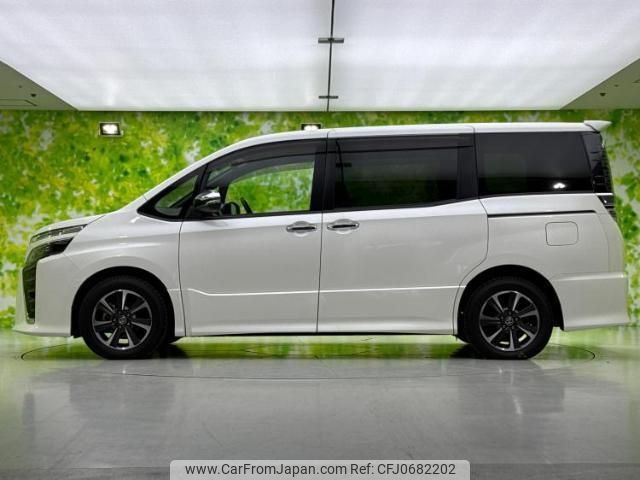 toyota voxy 2020 quick_quick_3BA-ZRR80W_ZRR80-0626415 image 2