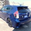 toyota prius-α 2016 -TOYOTA--Prius α ZVW41W--0047327---TOYOTA--Prius α ZVW41W--0047327- image 26