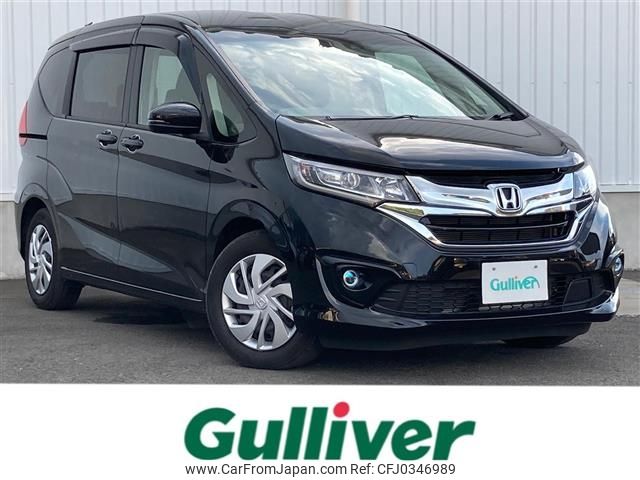 honda freed 2019 -HONDA--Freed DBA-GB5--GB5-1114678---HONDA--Freed DBA-GB5--GB5-1114678- image 1