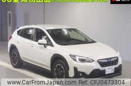 subaru xv 2022 -SUBARU 【名古屋 307ﾒ15】--Subaru XV GT3-100606---SUBARU 【名古屋 307ﾒ15】--Subaru XV GT3-100606-