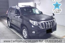 toyota land-cruiser-prado 2015 -TOYOTA--Land Cruiser Prado GDJ150W-0001320---TOYOTA--Land Cruiser Prado GDJ150W-0001320-