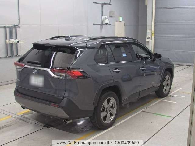 toyota rav4 2019 -TOYOTA 【岡崎 300ﾉ1547】--RAV4 6BA-MXAA54--MXAA54-4004956---TOYOTA 【岡崎 300ﾉ1547】--RAV4 6BA-MXAA54--MXAA54-4004956- image 2