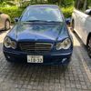 mercedes-benz c-class 2006 -MERCEDES-BENZ--Benz C Class DBA-203046--WDC2030462R235456---MERCEDES-BENZ--Benz C Class DBA-203046--WDC2030462R235456- image 1