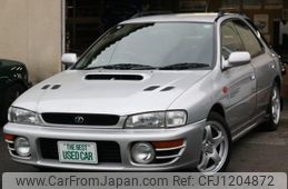 subaru impreza-sportswagon 1997 quick_quick_E-GF8_GF8-033525