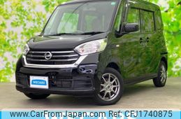 nissan dayz-roox 2018 CFJ1740875