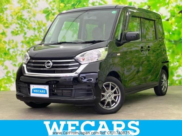 nissan dayz-roox 2018 CFJ1740875 image 1