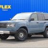 toyota land-cruiser-wagon 2006 -TOYOTA--Land Cruiser Wagon GH-UZJ100W--UZJ100-0159642---TOYOTA--Land Cruiser Wagon GH-UZJ100W--UZJ100-0159642- image 1