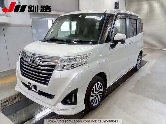 toyota roomy 2020 -TOYOTA--Roomy M900A--0426980---TOYOTA--Roomy M900A--0426980- image 1