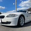 bmw z4 2006 quick_quick_ABA-BU25_WBABU12050LH56650 image 17