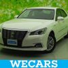 toyota crown-hybrid 2018 quick_quick_DAA-AWS211_AWS211-6012112 image 1