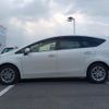 toyota prius-α 2014 quick_quick_DAA-ZVW41W_ZVW41-0003050 image 2