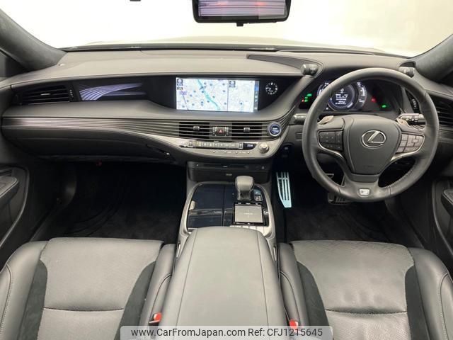 lexus ls 2018 quick_quick_GVF50_GVF50-6002740 image 2