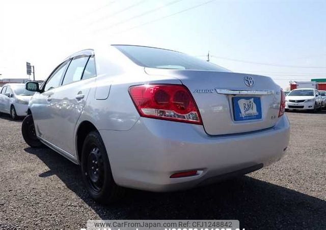 toyota allion 2012 646828-N2025040190F-24 image 2