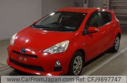 toyota aqua 2014 -TOYOTA--AQUA DAA-NHP10--NHP10-6298244---TOYOTA--AQUA DAA-NHP10--NHP10-6298244-