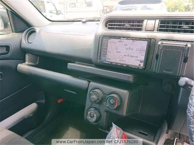 toyota probox-van 2016 CFJ1576280 image 2