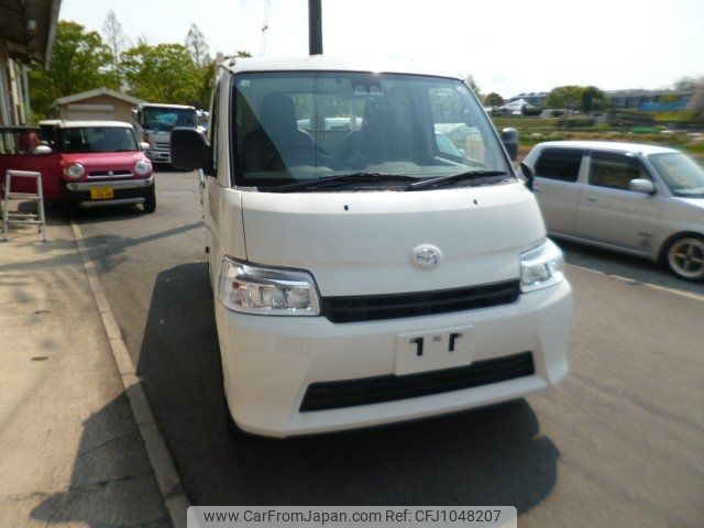 mazda bongo-truck 2021 -MAZDA--Bongo Truck S403F--7000424---MAZDA--Bongo Truck S403F--7000424- image 1