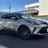 toyota c-hr 2022 -TOYOTA--C-HR 6AA-ZYX11--ZYX11-2050753---TOYOTA--C-HR 6AA-ZYX11--ZYX11-2050753- image 1