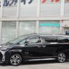 toyota alphard 2020 -TOYOTA--Alphard 3BA-AGH30W--AGH30-0353661---TOYOTA--Alphard 3BA-AGH30W--AGH30-0353661- image 2