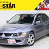 mitsubishi lancer 2004 -MITSUBISHI--Lancer GH-CT9A--CT9A-0302444---MITSUBISHI--Lancer GH-CT9A--CT9A-0302444- image 1