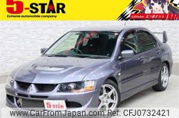 mitsubishi lancer 2004 -MITSUBISHI--Lancer GH-CT9A--CT9A-0302444---MITSUBISHI--Lancer GH-CT9A--CT9A-0302444-