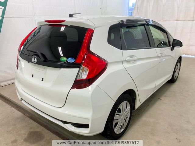 honda fit 2019 YAMAKATSU_GK3-1346581 image 2