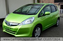 honda fit-hybrid 2011 quick_quick_DAA-GP1_GP1-1096606