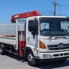 hino ranger 2017 -HINO--Hino Ranger SDG-FC9JKAP--FC9JKA-23508---HINO--Hino Ranger SDG-FC9JKAP--FC9JKA-23508- image 3