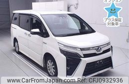 toyota voxy 2020 -TOYOTA--Voxy ZWR80W-0439059---TOYOTA--Voxy ZWR80W-0439059-