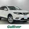 nissan x-trail 2016 -NISSAN--X-Trail DBA-NT32--NT32-543089---NISSAN--X-Trail DBA-NT32--NT32-543089- image 1