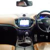 maserati ghibli 2014 -MASERATI--Maserati Ghibli ABA-MG30A--ZAMRS57C001095209---MASERATI--Maserati Ghibli ABA-MG30A--ZAMRS57C001095209- image 16