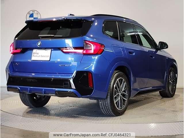 bmw x1 2023 quick_quick_3CA-42EG20_WBA42EG0805X48364 image 2