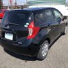 nissan note 2014 AF-E12-233758 image 6