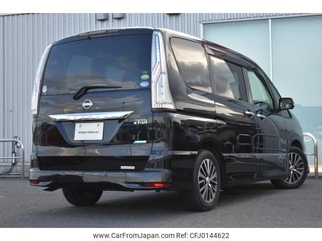 nissan serena 2016 quick_quick_DAA-HFC26_HFC26-301412 image 2