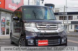 honda n-box 2016 -HONDA 【広島 583ｳ5076】--N BOX DBA-JF1--JF1-2527889---HONDA 【広島 583ｳ5076】--N BOX DBA-JF1--JF1-2527889-