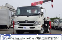 toyota dyna-truck 2012 quick_quick_SKG-XZU710_XZU710-0002646
