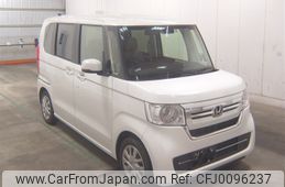 honda n-box 2021 -HONDA 【名変中 】--N BOX JF3--5066807---HONDA 【名変中 】--N BOX JF3--5066807-