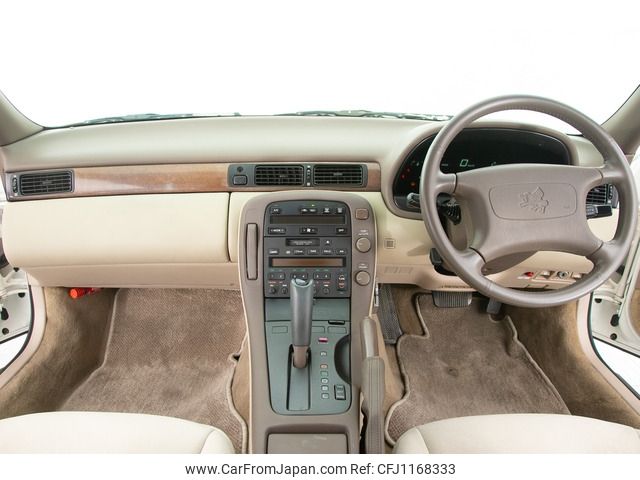 toyota soarer 1994 -TOYOTA--Soarer E-JZZ30--JZZ30-0032719---TOYOTA--Soarer E-JZZ30--JZZ30-0032719- image 2