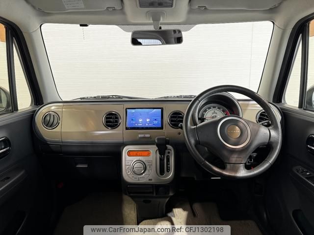 suzuki alto-lapin 2012 quick_quick_HE22S_HE22S-234969 image 2