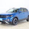 volkswagen t-cross 2020 CFJ1803867 image 1