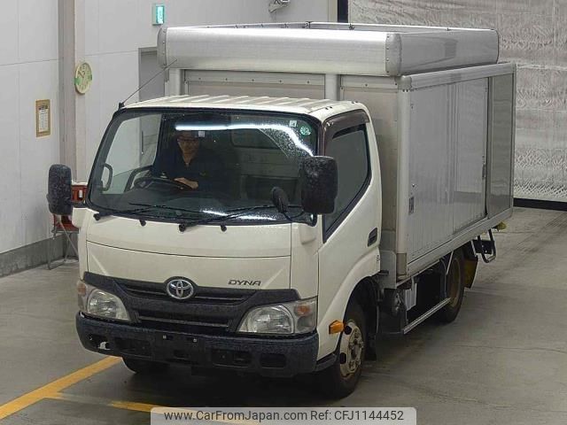 toyota dyna-truck 2015 -TOYOTA--Dyna XZC605-0009929---TOYOTA--Dyna XZC605-0009929- image 1