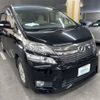toyota vellfire 2011 AF-ANH20-8192358 image 3