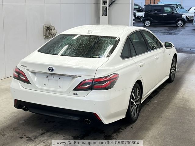 toyota crown 2020 -TOYOTA--Crown AZSH20-1057684---TOYOTA--Crown AZSH20-1057684- image 2