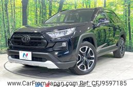 toyota rav4 2020 -TOYOTA--RAV4 6BA-MXAA54--MXAA54-2016656---TOYOTA--RAV4 6BA-MXAA54--MXAA54-2016656-