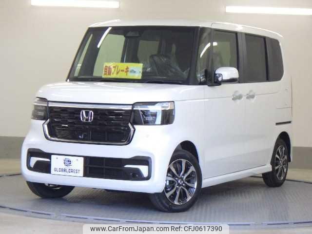 honda n-box 2023 quick_quick_6BA-JF5_JF5-1007522 image 1