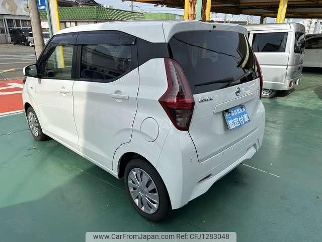 nissan dayz 2020 quick_quick_5BA-B43W_B43W-0020865 image 2