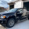 gmc canyon 2015 quick_quick_FUMEI_1GTG6BE36F1118875 image 4