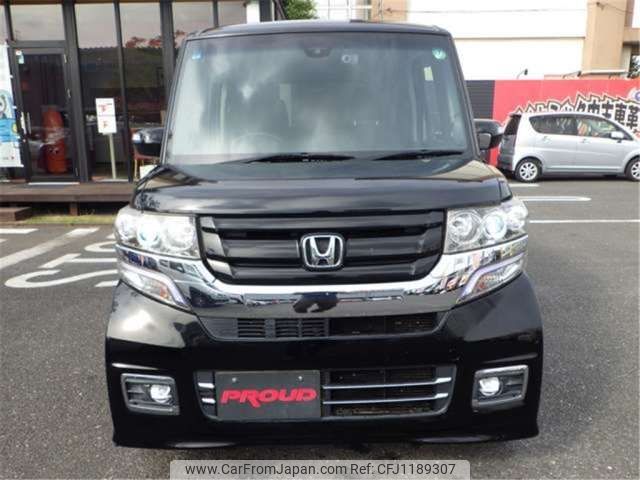 honda n-box 2017 -HONDA 【相模 588ﾏ1011】--N BOX DBA-JF1--JF1-2557760---HONDA 【相模 588ﾏ1011】--N BOX DBA-JF1--JF1-2557760- image 2