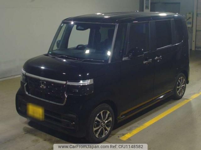 honda n-box 2024 quick_quick_6BA-JF5_JF5-1105074 image 1