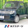 suzuki mr-wagon 2014 -SUZUKI--MR Wagon DBA-MF33S--MF33S-422295---SUZUKI--MR Wagon DBA-MF33S--MF33S-422295- image 1