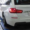 bmw 5-series 2015 -BMW--BMW 5 Series DBA-XL20--WBA5G12080D388119---BMW--BMW 5 Series DBA-XL20--WBA5G12080D388119- image 8